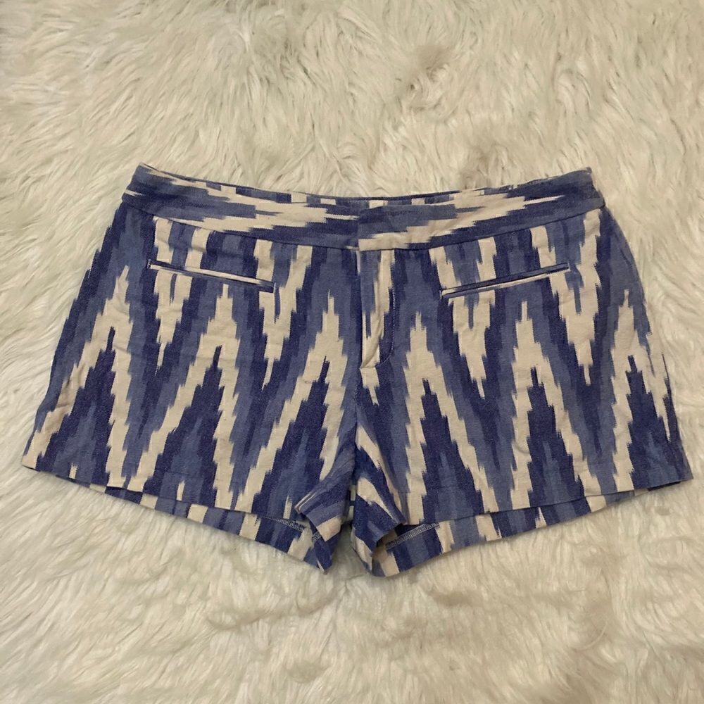 GAP Aztec Shorts